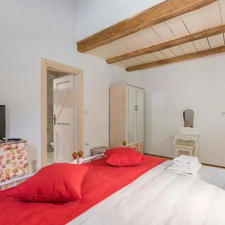 Lipica Hotell